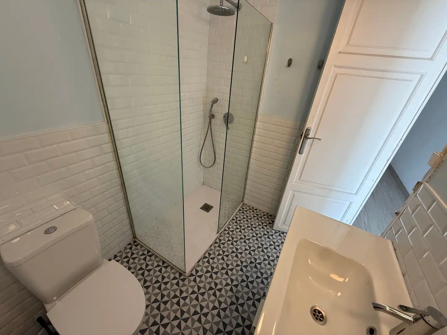 Appartement avec terrasse à vendre à Calle Almirante Cadarso, imagen 25