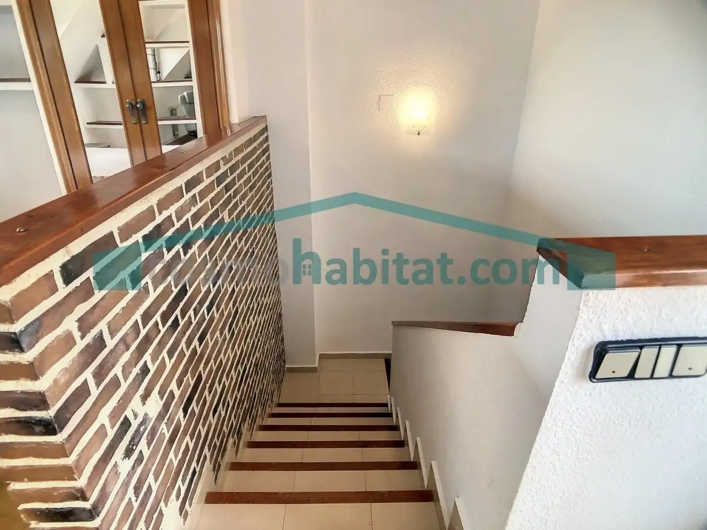 Maison mitoyenne avec terrasse à louer à La Cañada, imagen 75