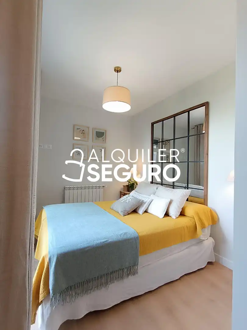Attic for rent in Valdemoro, Madrid