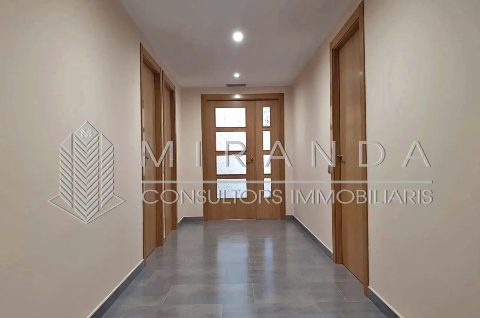 Piso de alquiler en Granollers con Aire acondicionado, Calefacción y Horno