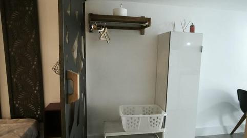 Foto 3 de Pis de lloguer a Obsidiana, Santa Cristina - San Rafael, Málaga Capital