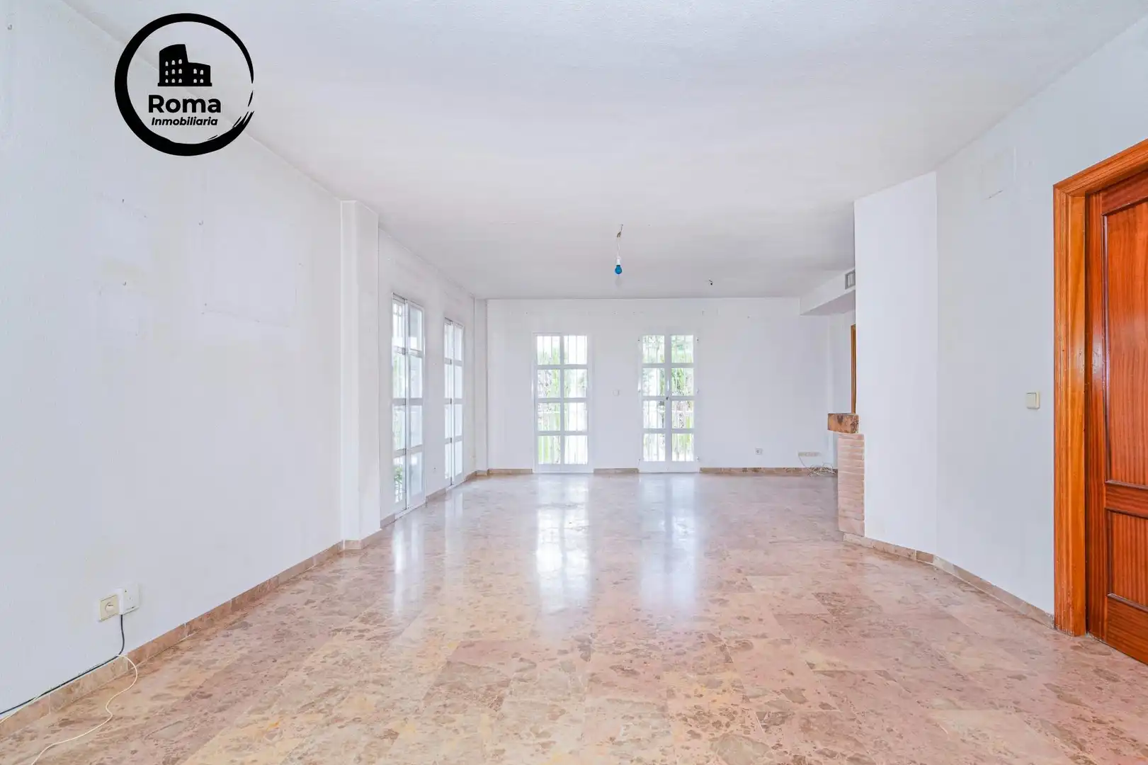 Villa mit Pool zum Verkauf in Huétor Vega, imagen 5
