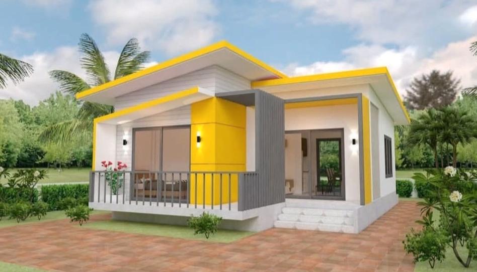 Foto 1 de Pis en venda a Camino Manzanos, 102, Hontoba, Guadalajara