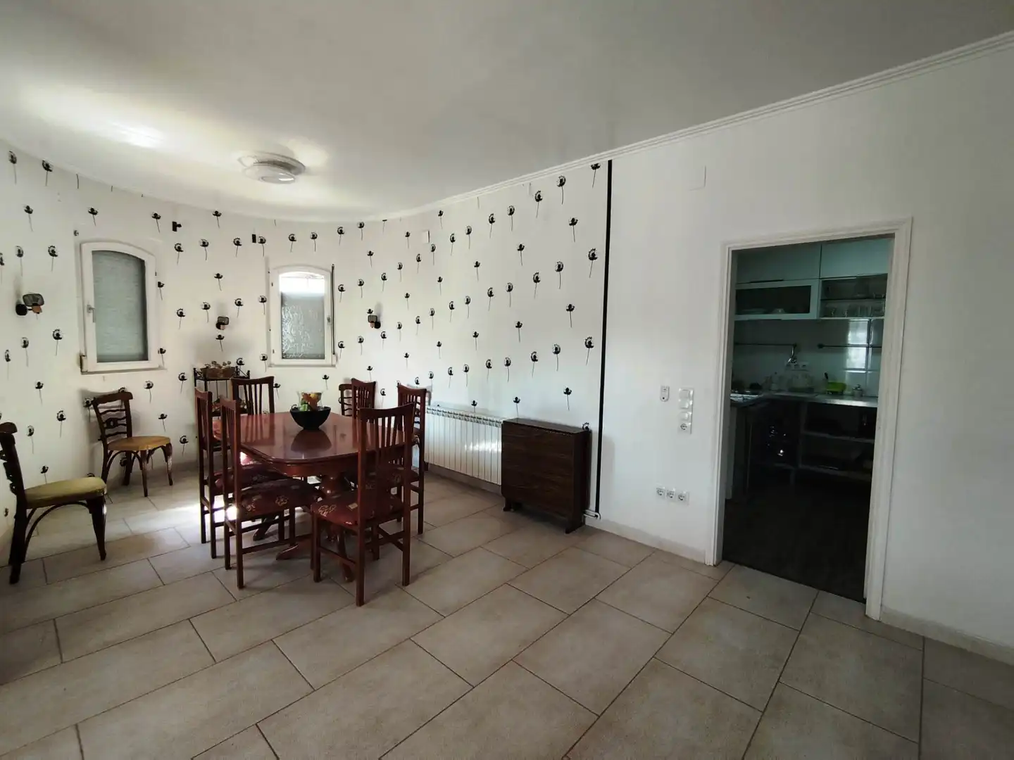 Chalet con piscina en venta en Avinguda de les Tres Cales, imagen 15