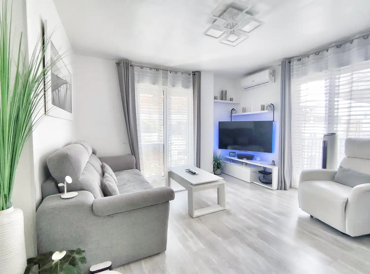 Apartment with terrace for sale in de Potosí, imagen 9