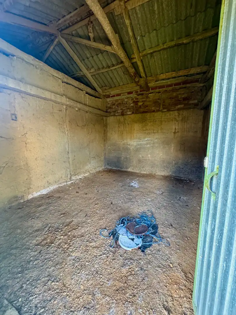 Casa o xalet en venda en Cervatos de la Cueza amb Calefacció, Jardí privat i Terrassa