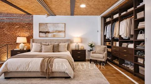 Foto 2 de Loft en venta en Arapiles, Madrid Capital