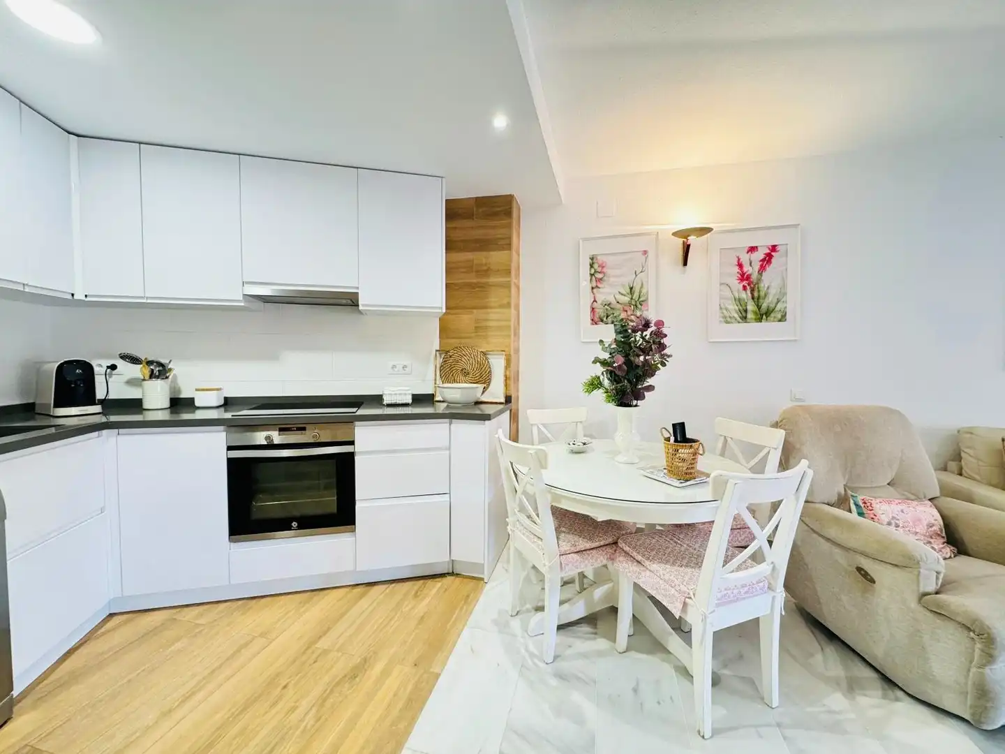 Appartement avec piscine à vendre à Centro Internacional, imagen 23