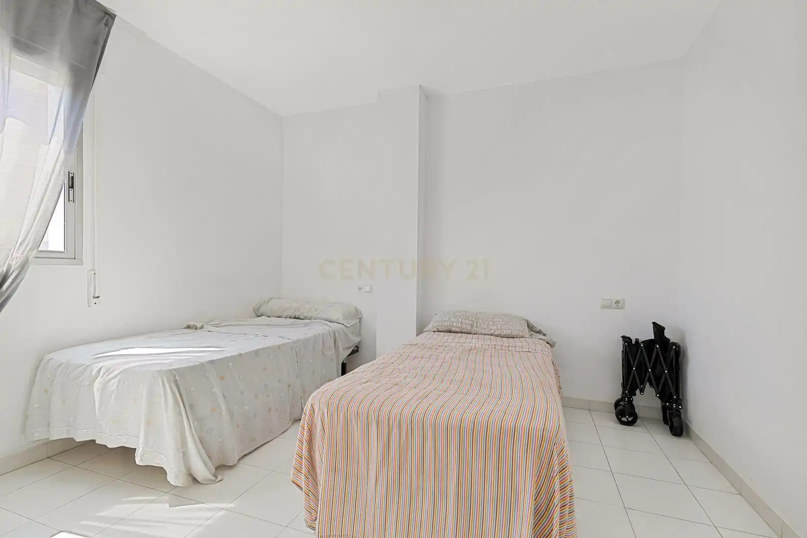 Apartamento con terraza en venta en Calle Dávila Bertoli, Torremolinos, Spain, imagen 7