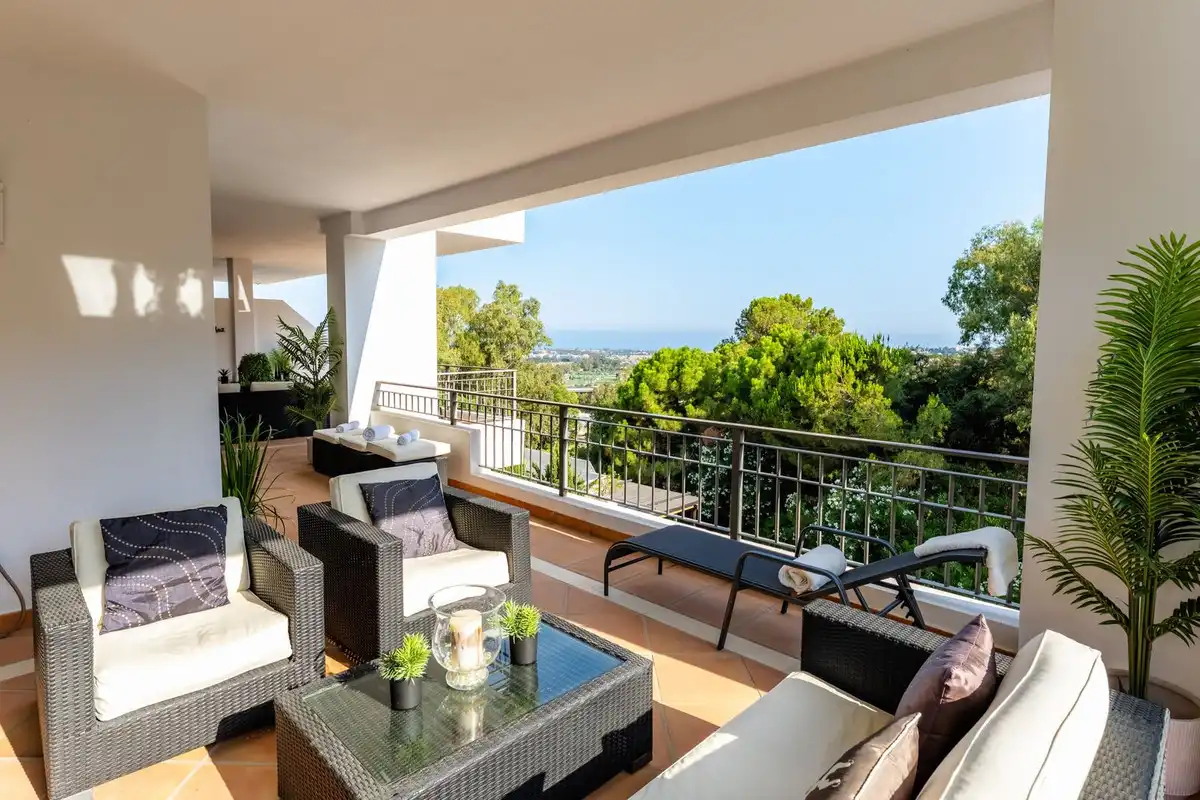 Apartment zum Verkauf in La Quinta