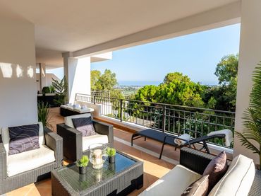 Apartament en venda a La Quinta