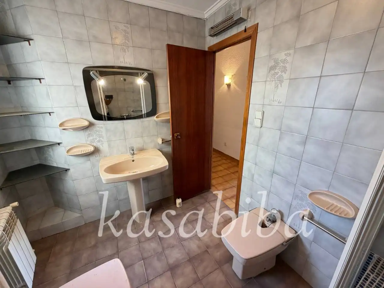 Piso con ascensor en venta en Calle Convento de Jerusalén, imagen 15