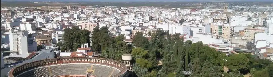 Oficina en venda a Almendralejo