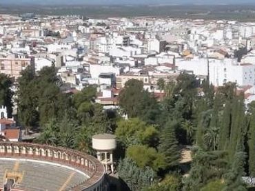Oficina en venda a Almendralejo