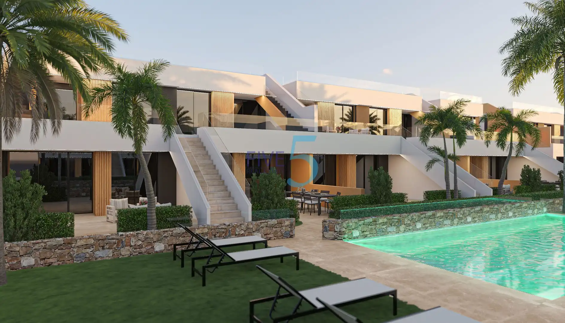 Pis amb piscina en venda a Condado de Alhama, imagen 13