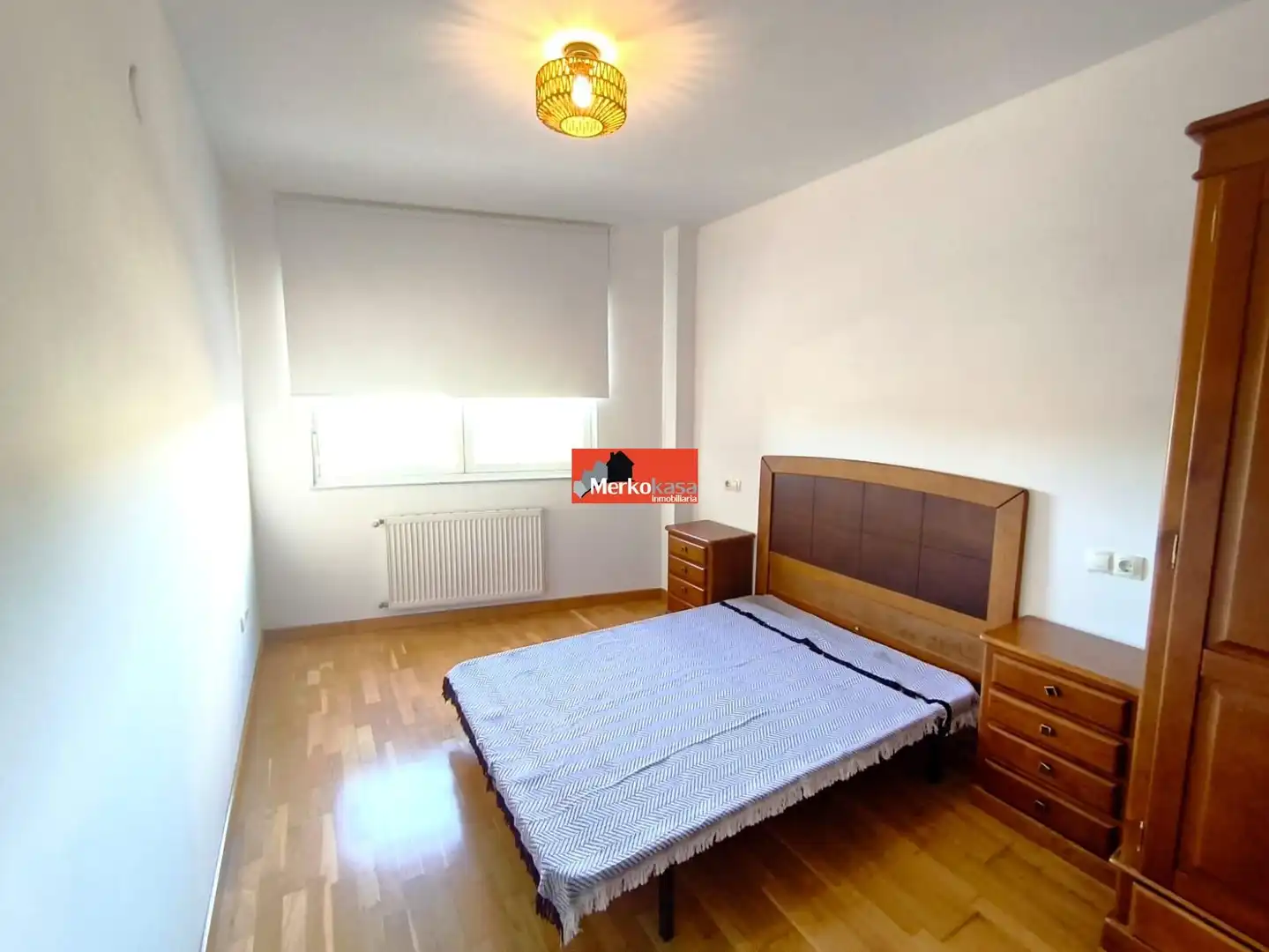 Apartament amb ascensor de lloguer a San Roque - As Fontiñas, imagen 19