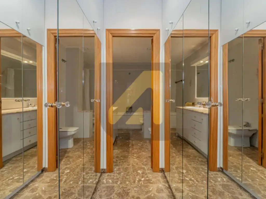 Apartament en venda en L'Hospitalet de Llobregat