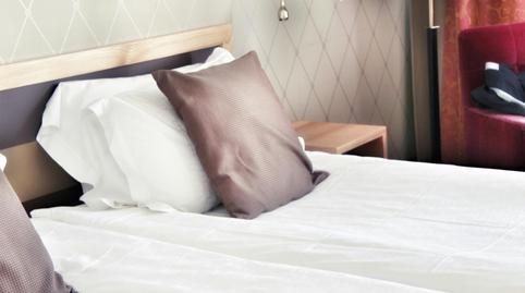 Foto 3 de Edificio en venta en Paseo Independencia,  Zaragoza Capital