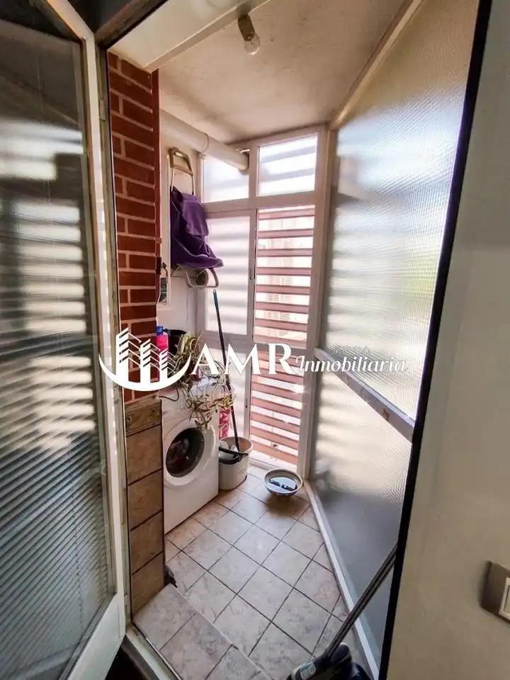 Terrassa de Pis en venda en Valdemoro amb Aire condicionat, Calefacció i Terrassa