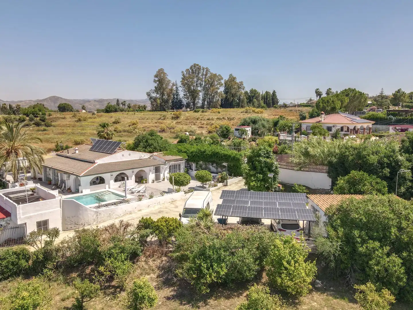 Casa con piscina en venta en Calle Navarra, imagen 47