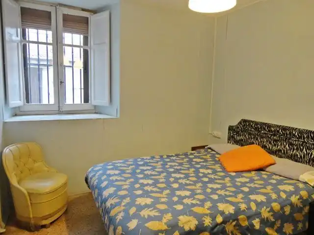 Dormitori de Casa o xalet en venda en Regumiel de la Sierra