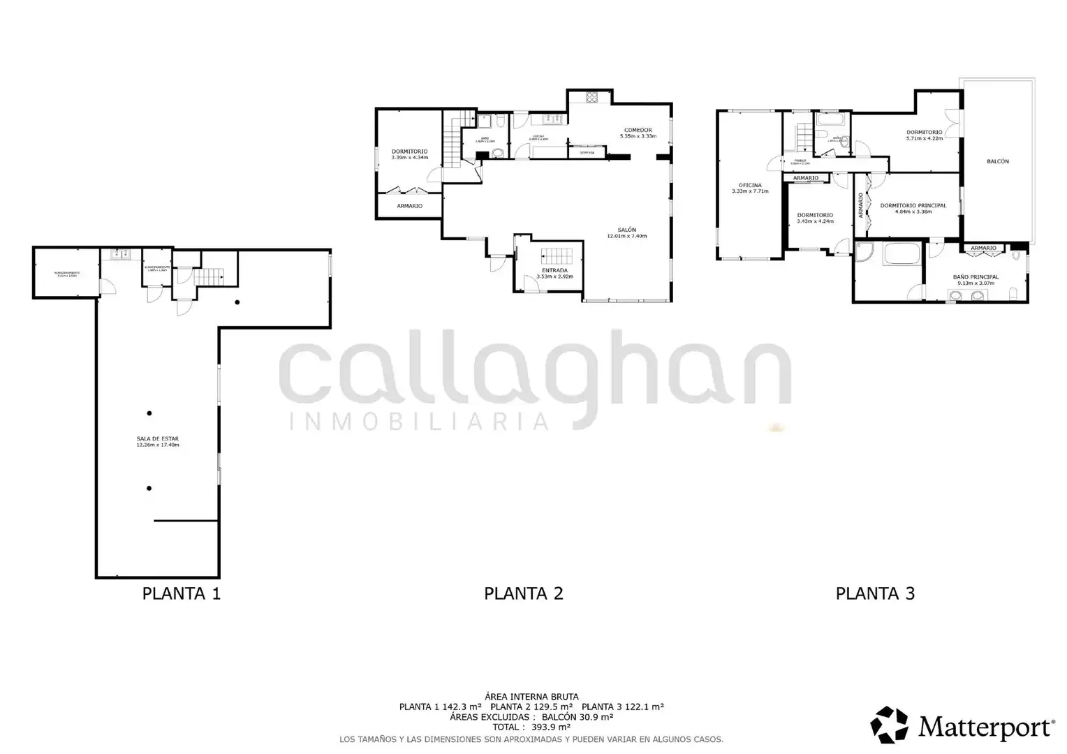 Villa avec terrasse à vendre à Calle 29, imagen 30