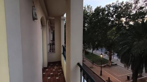 Foto 3 de Pis de lloguer a Zona Centro, Córdoba