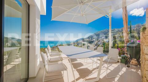 Foto 4 de Casa o chalet en venta en Centro ciudad, Jávea / Xàbia