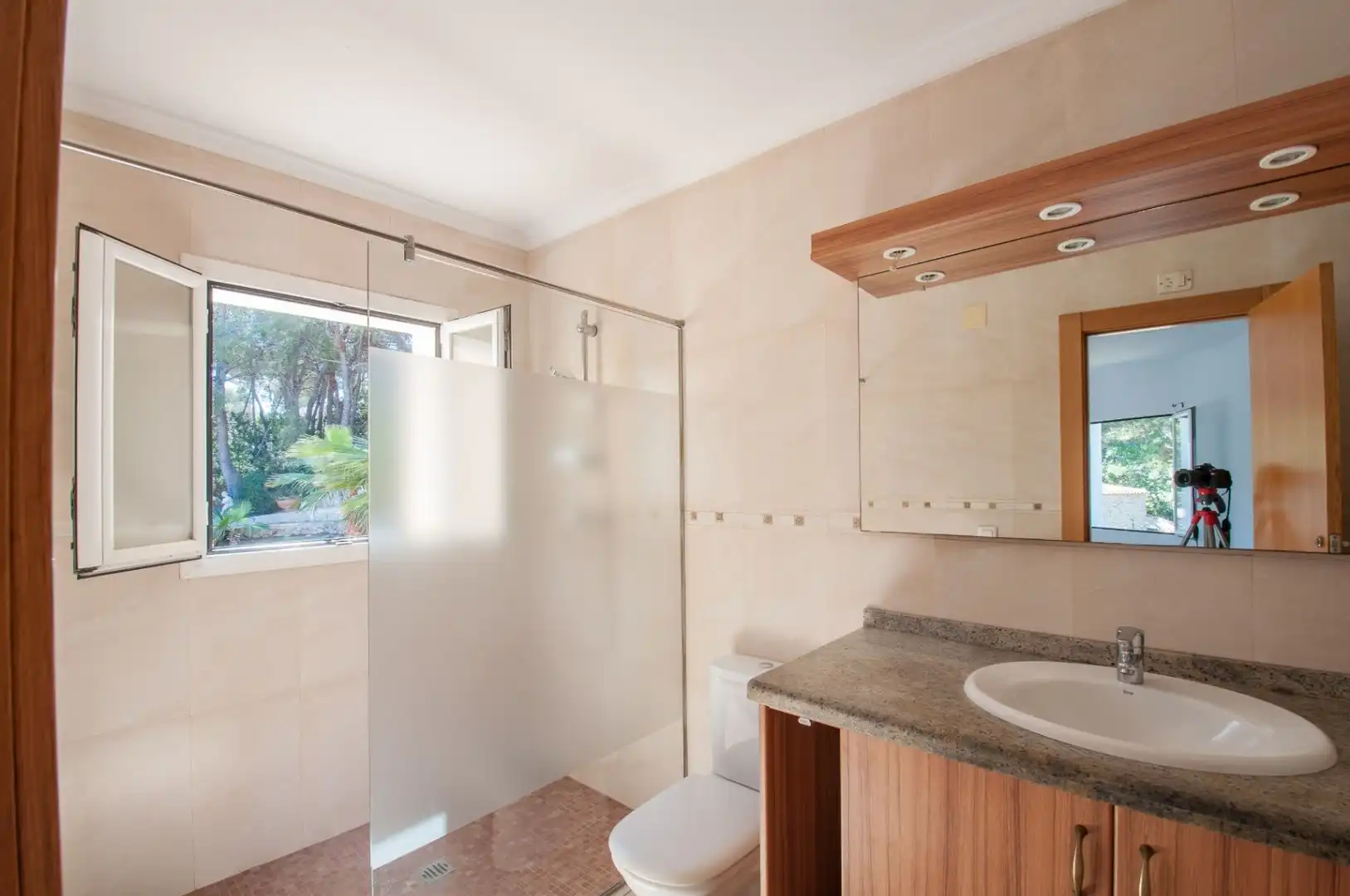 Villa avec piscine à vendre à Benissa pueblo, imagen 18