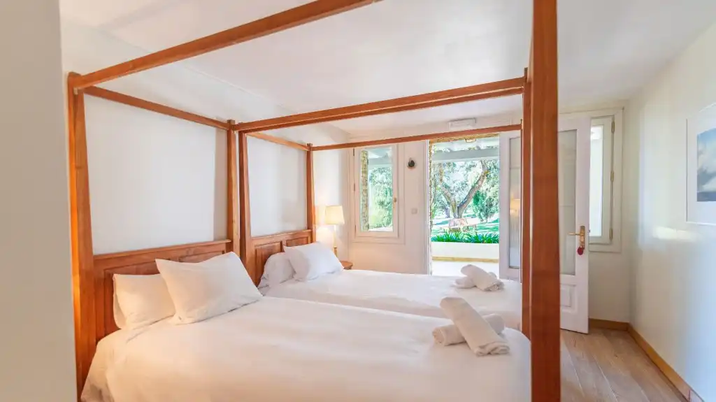 Maison rustique avec piscine à vendre à Centro, imagen 31