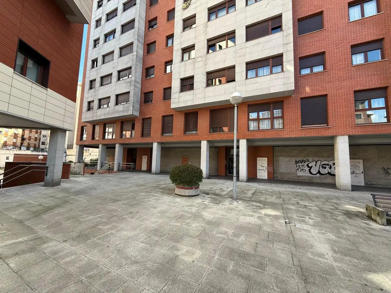 Local comercial en venda a San Vicente Kalea, imagen 18
