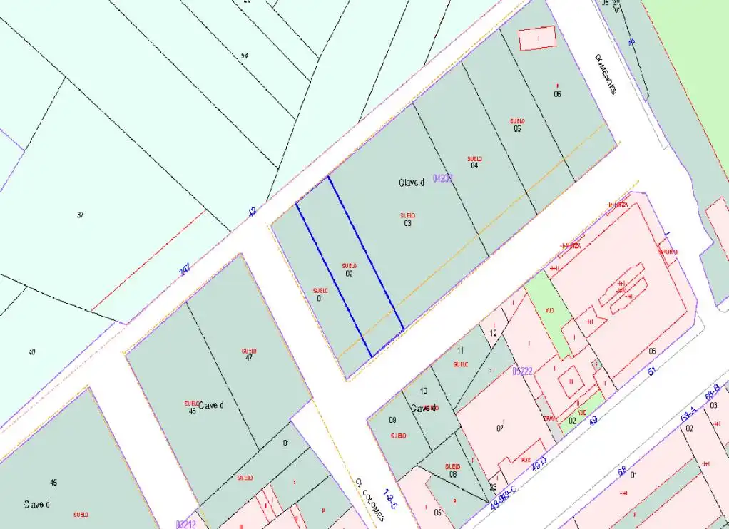 Rural land for sale in COLOMERS, imagen 3