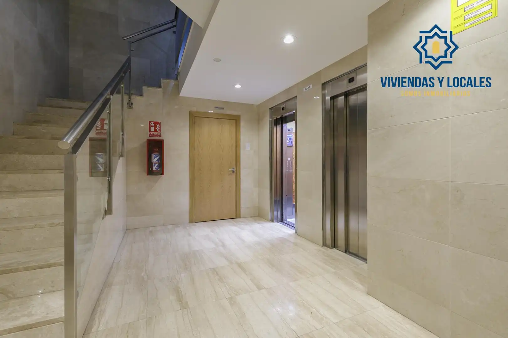 Piso con ascensor en venta en Calle de José Recuerda, imagen 18