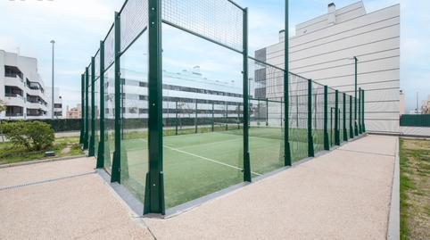 Foto 3 de Planta baja en venta en Calle de la Estación de Principe Pío, 4, San Crispín - La Estación Consorcio, Colmenar Viejo