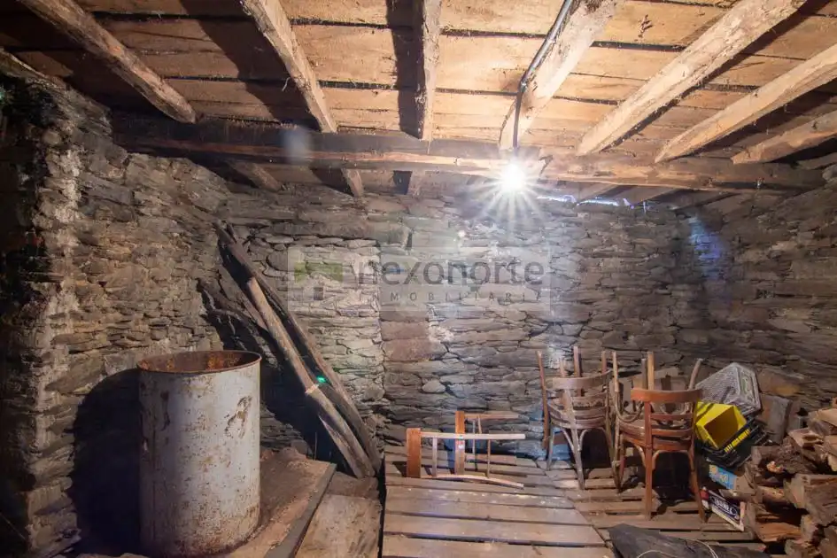 Country homes for sale in As Pontes de García Rodríguez 