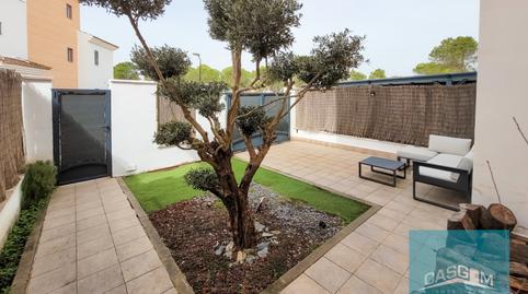 Foto 3 de Casa adosada en venda a Dehesa - Monacilla, Aljaraque