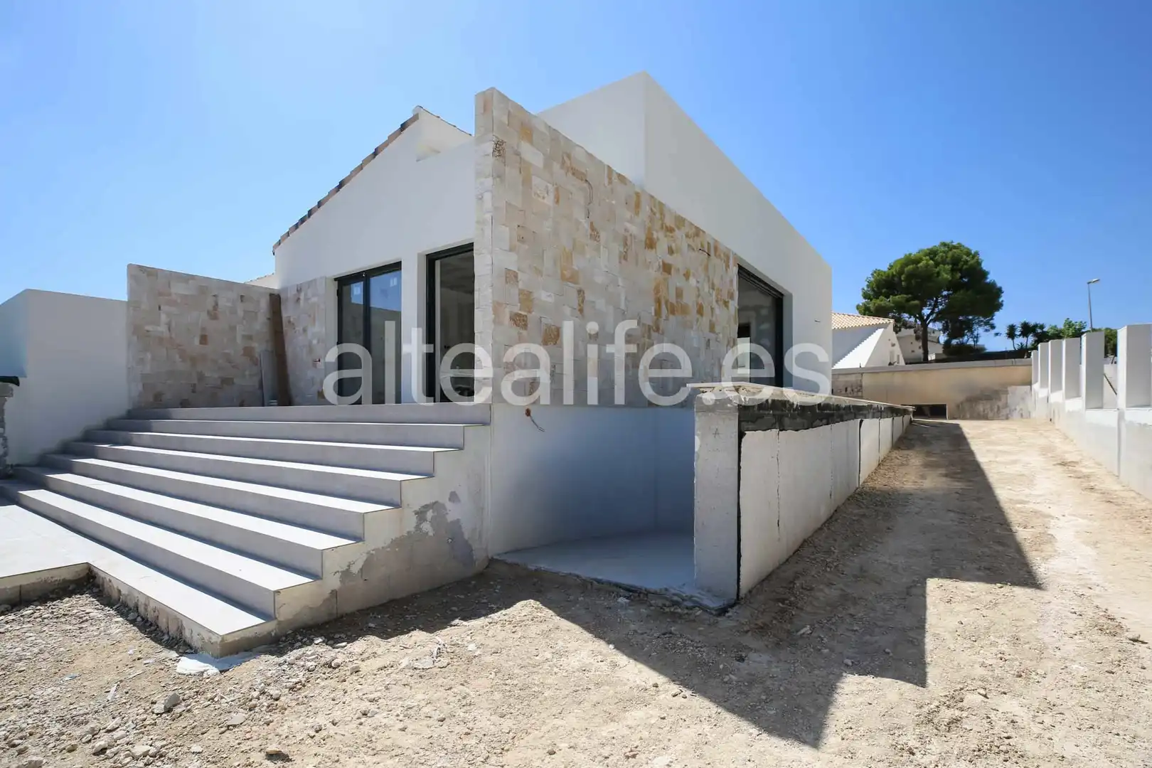 Villa con piscina in vendita a Carrer Cap Roig, imagen 18