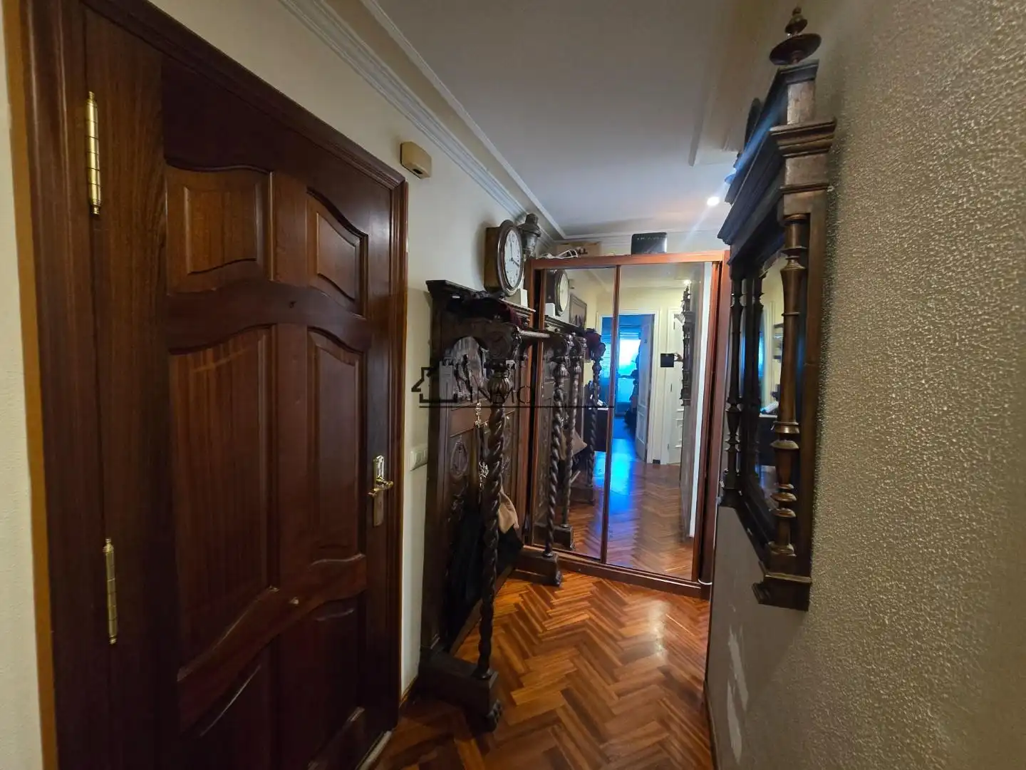 Piso en venta en Vilagarcía de Arousa