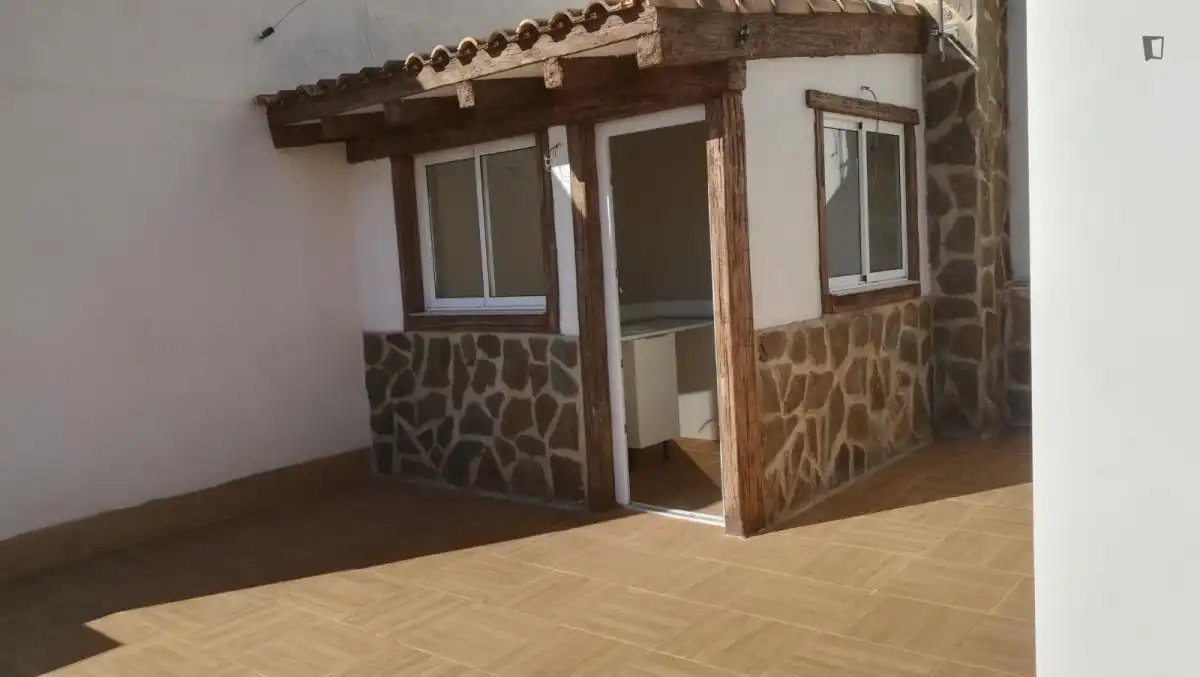 Habitación en Burjassot, Valencia