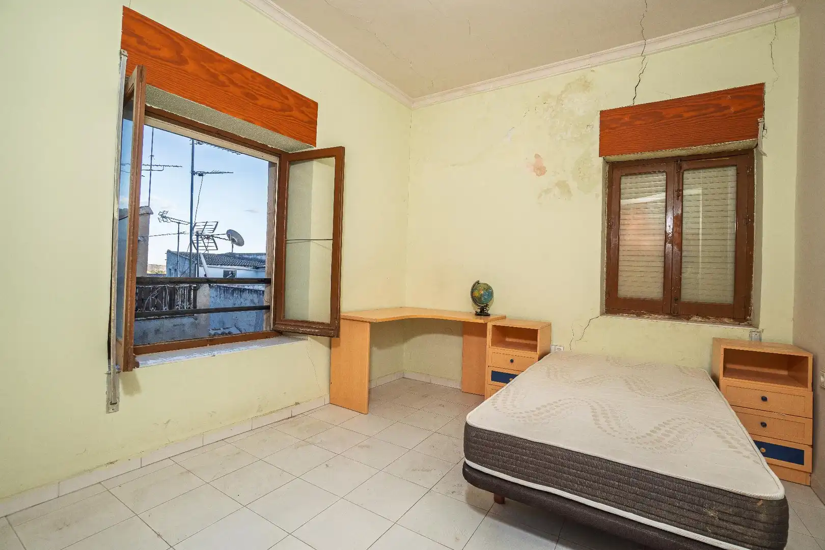 Habitación de Casa o chalet en venta en Mula