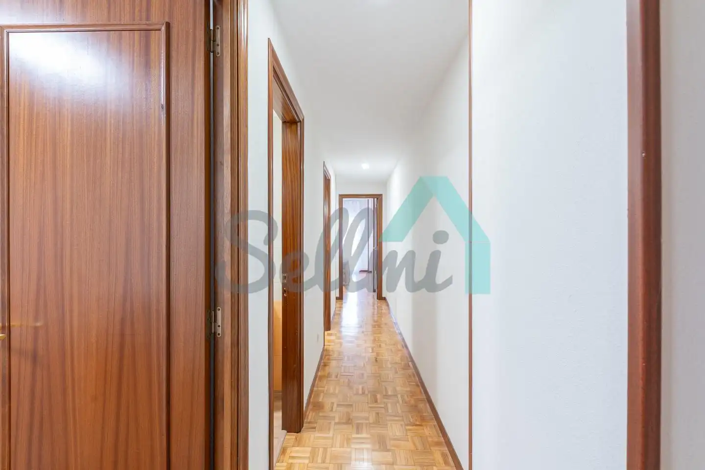 Wohnung mit Aufzug zur Miete in Calle Muñoz Degraín, imagen 38