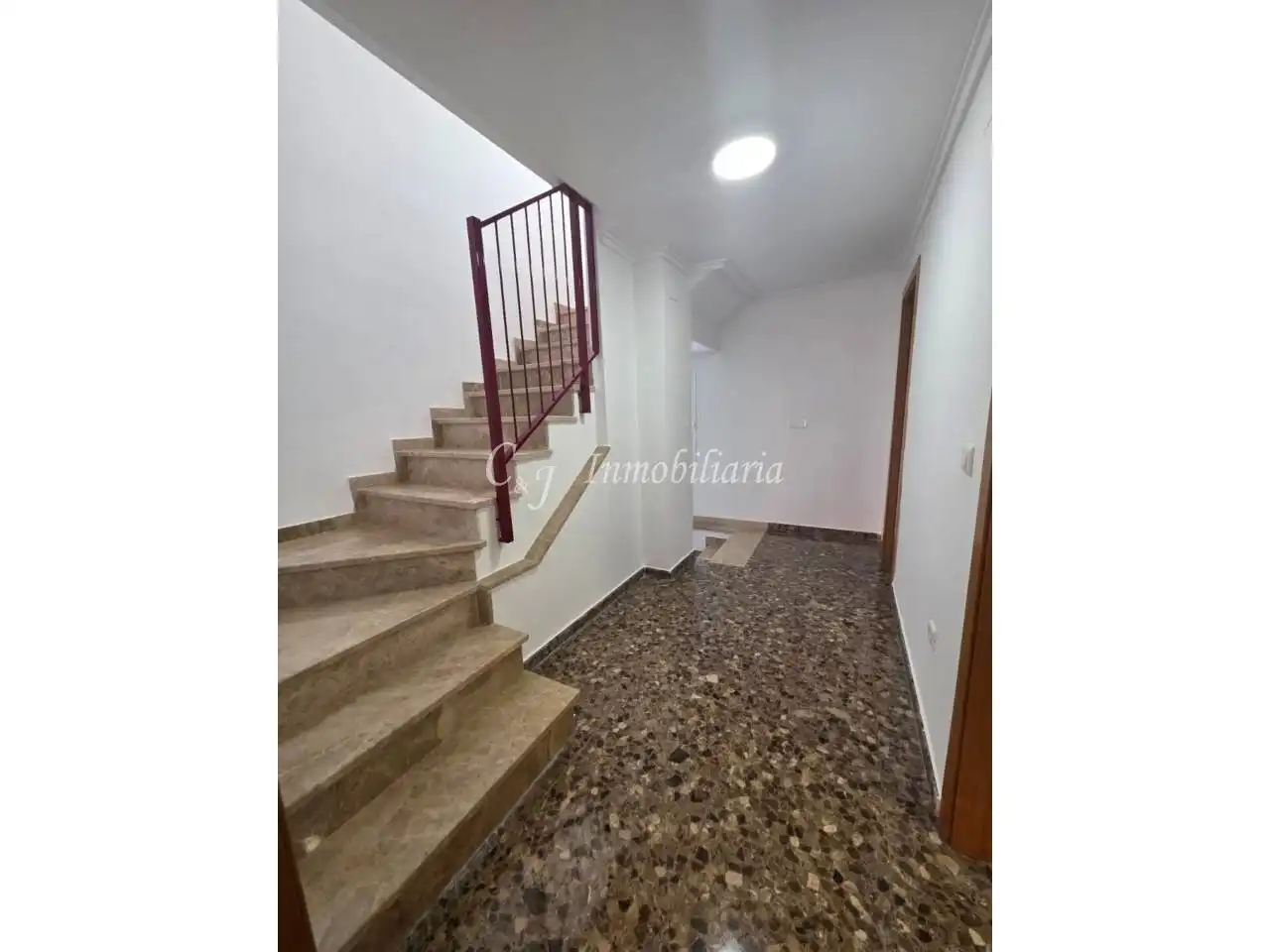 Haus oder Chalet zum Verkauf in Avenida de Abril - 9 de Octubre