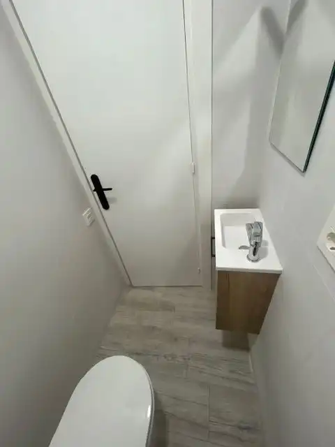Baño de Piso en venta en Tarragona con Aire acondicionado