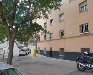 Exterior view of Building for sale in  Barcelona Capital