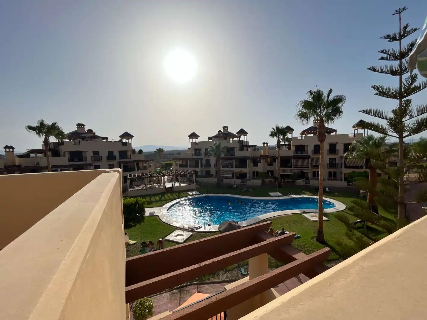 Apartamento de alquiler en N/A, -1, Puerto Vera