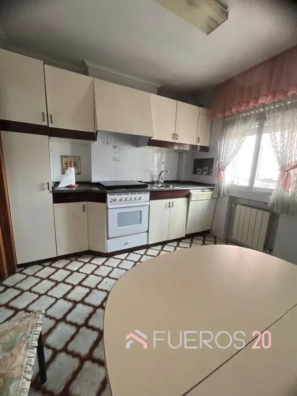 Flat with lift for sale in Arteagabeitia - Retuerto - Kareaga, imagen 6
