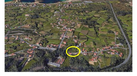 Foto 3 de Residencial en venta en Ep-9208, Noalla, Sanxenxo