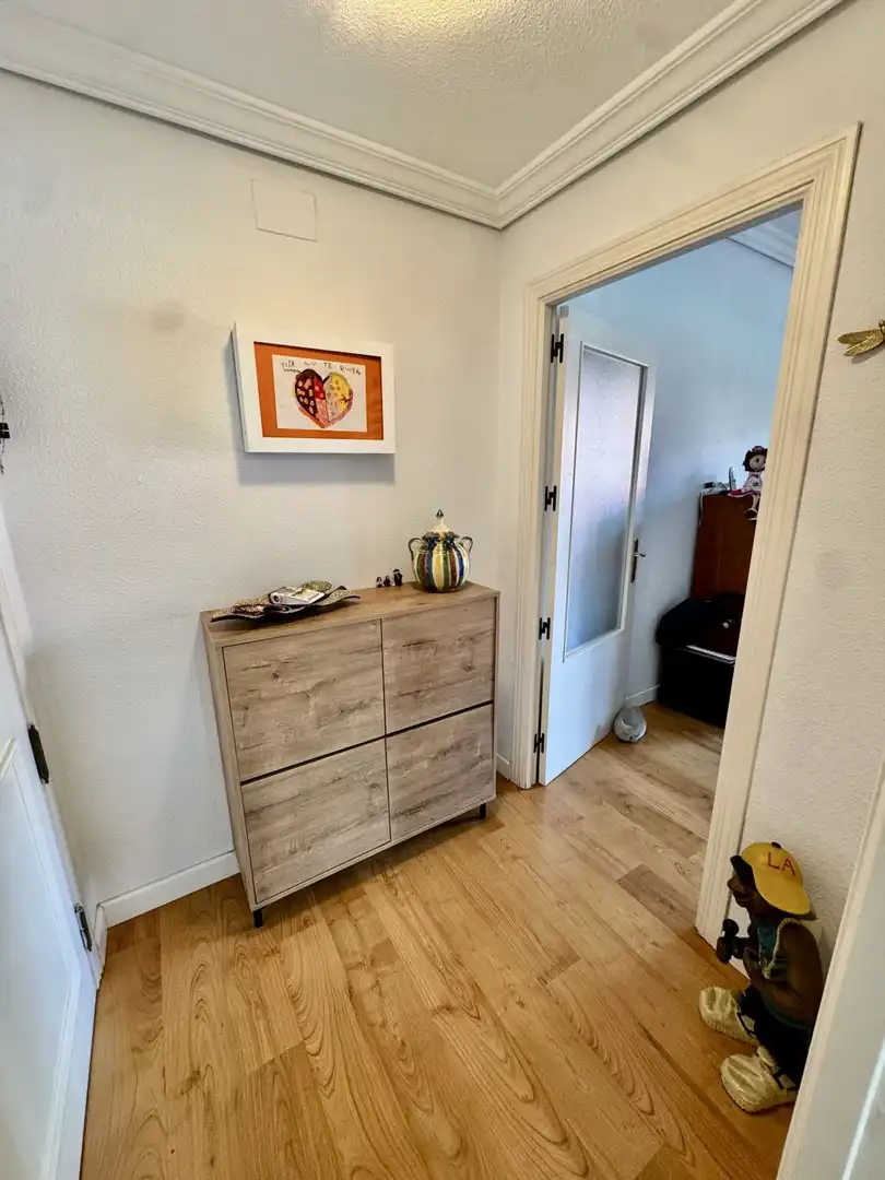 Piso en venta en Tomares con Aire acondicionado, Calefacción y Terraza