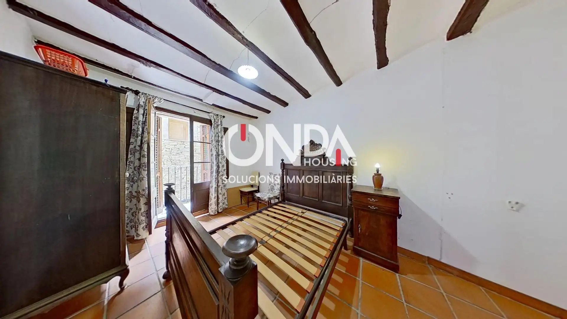 Casa o xalet en venda a BOTERA -RE-, 78, Àger
