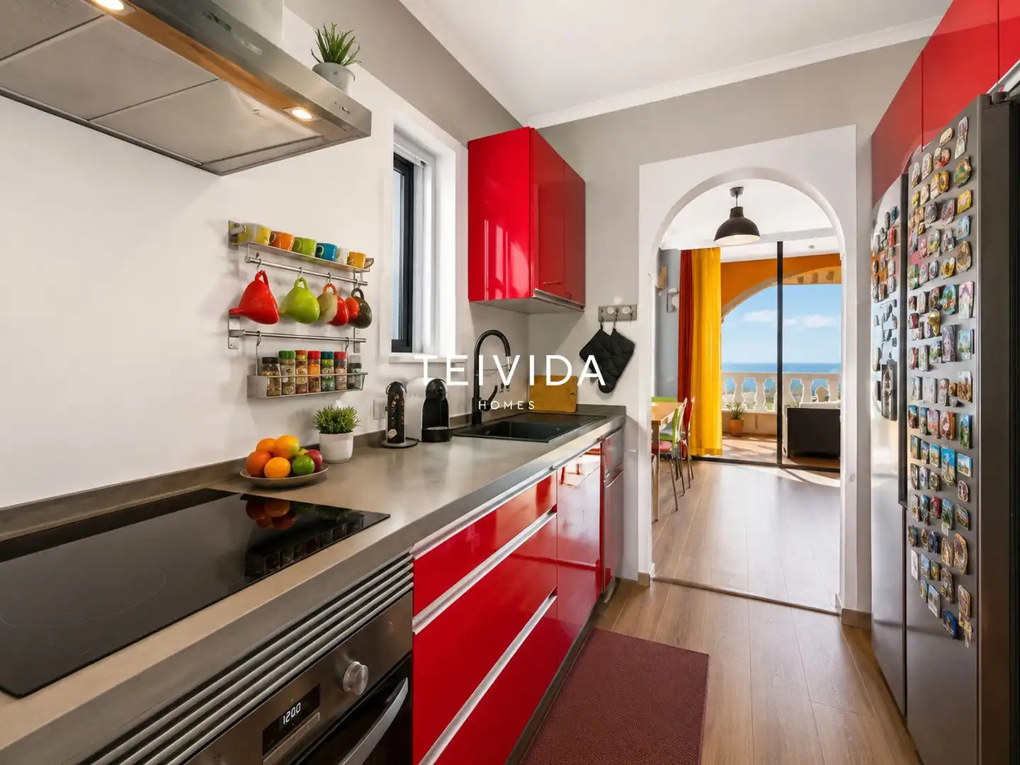 Terraced house for sale in Avenida Europa, imagen 5